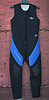 3mm "Farmer John" wetsuit