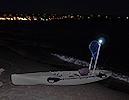 Click HERE to make a kayak mast light