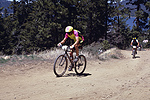 Ned Overend