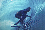 Oceanside Harbor 1984 surfing video