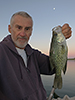 CO River Crappie 5-4-18