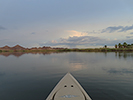 Desert Thunderstorm 9-23-21