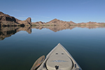 Squaw Lake 11-19-20