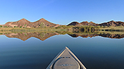 Squaw Lake 4-1-22