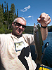 Goose Lake cutthroat trout