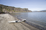 The Columbia River Gorge