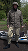 Click HERE for kayak fishing wear
