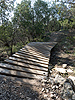 Pace Bend trail feature