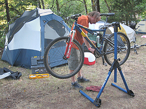 BikeRepair