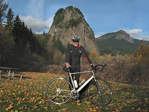 BeaconRock