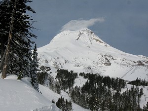 MtHood