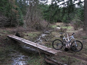 Snowmelt Runoff