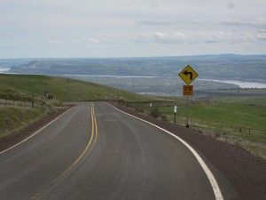 Seven Mile Hill 4-12-11