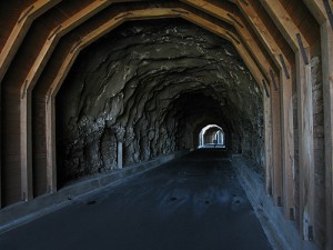 Twin Tunnels 3