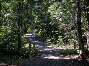 Backroads