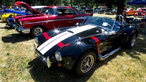Cobra-57 Chevy