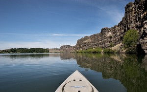 Horsethief Lake