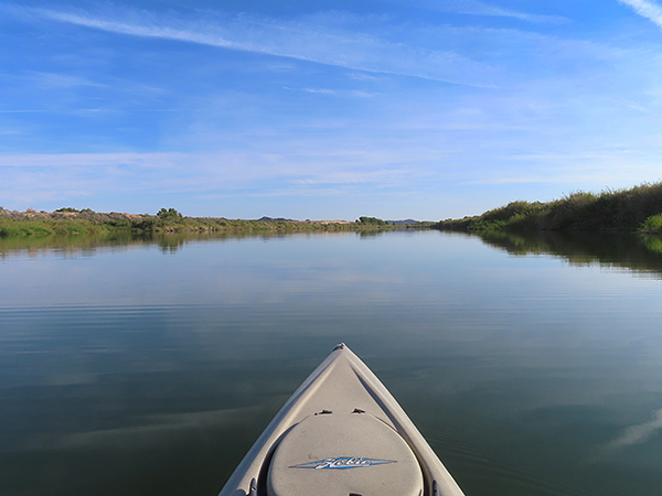 Colorado River