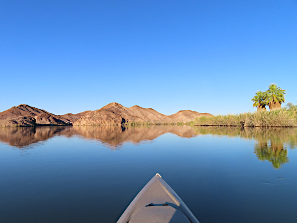 Colorado River