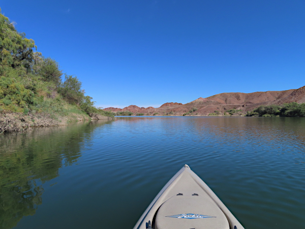 Colorado River