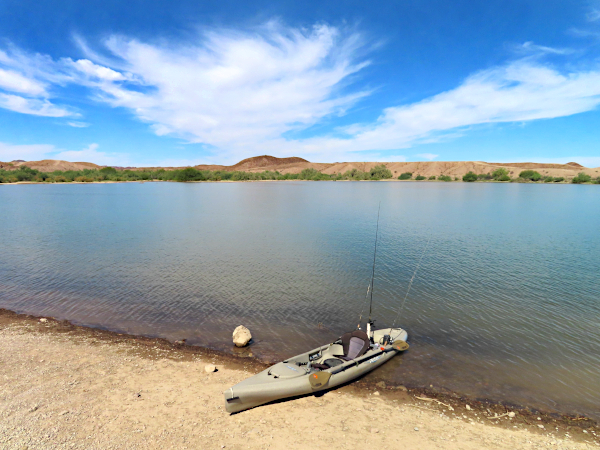 Colorado River