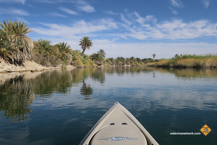 CLICK HERE for Desert Southwest Kayak Fishing Photos