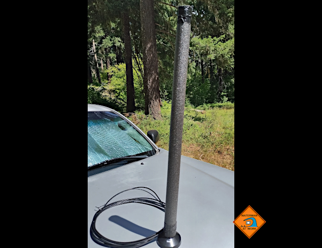 CB Antenna