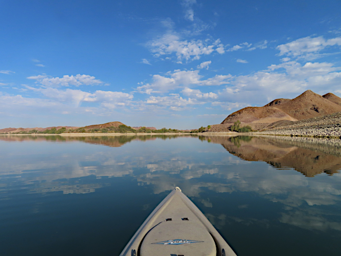 Colorado River