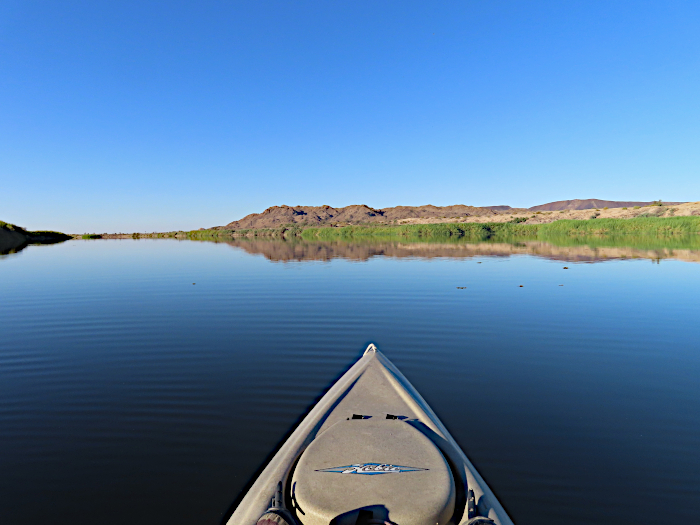 Colorado River