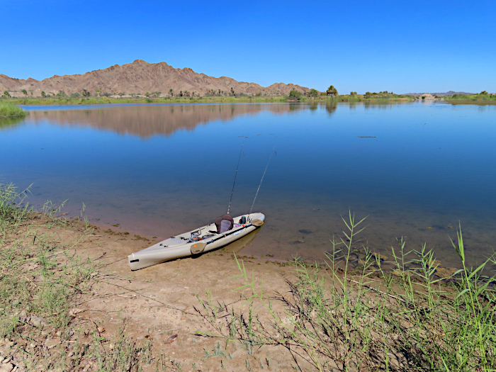 Colorado River