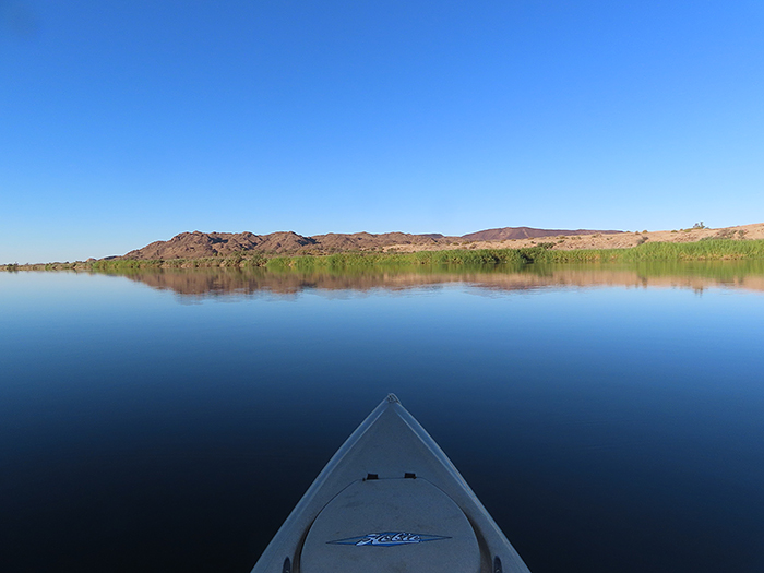 Colorado River