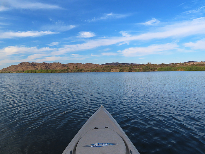 Colorado River