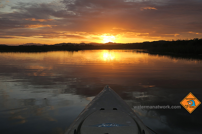 Click HERE for Desert SW Kayak Fishing Photos
